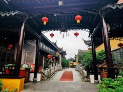 -西林禅寺