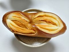 红薯奶酥碱水-Line 咖啡(石厦花园店)