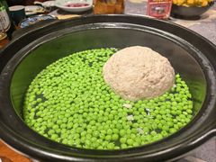 霸王狮子头-醉长安(钟楼旗舰店)