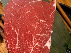 -九田家黑牛烤肉料理(香河店)