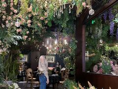 -第101座花园餐厅(湖滨88店)