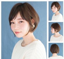点击看大图 -GIRL STYLE 烫发·染发沙龙