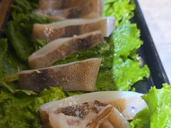 -江小渔鲜鱼火锅(经济开发区店)