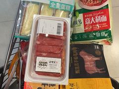 -盒马鲜生(大成店)