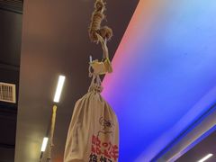 -路边羊烧烤酒场(宝带路店)