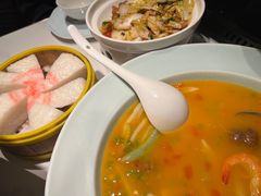 -庆江南江南菜(琴湖溪里花园城店)