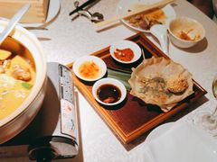 -玉满堂·湖北融合菜