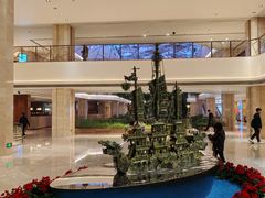 -广州白天鹅宾馆