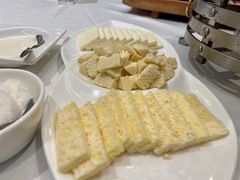 奶皮子-巴音浩日娲·蒙餐(双林东路店)