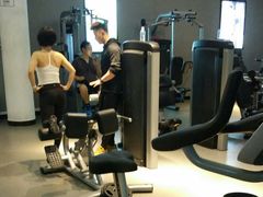 -一兆韦德健身(慧芝湖店)