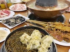 -元盛居(生态大街店)