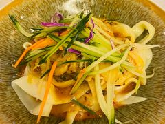 凉皮-伊祥·敦煌楼