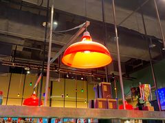 大堂-陈鹏鹏潮汕菜(宝安机场T3航站楼店)