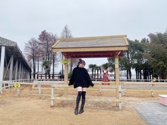 -太阳岛度假酒店