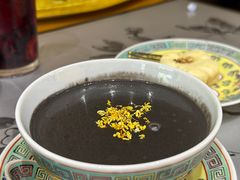 -宫事颐庭·老佛爷贵寿下午茶(颐和园店)