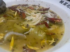 -太二酸菜鱼(福州泰禾店)