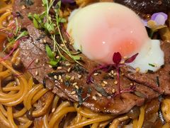 -BE BRIGHT KITCHEN(正佳广场店)