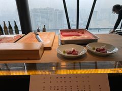 -元熹会席料理