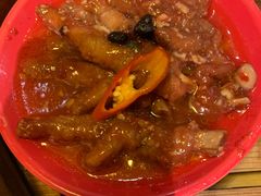 -避风塘(宝山万达店)