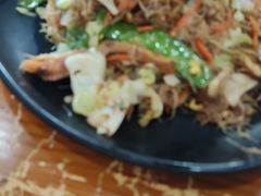-台州老六海鲜面馆(上南总店)