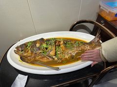 大鱼-张氏鱼庄