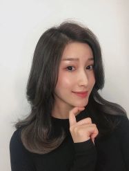 点击看大图 -3AM HAIR SALON烫发染发接发