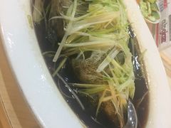 -Angke Restaurant - Ketapang