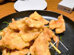 -金掌勺·锅包肉(广渠门店)