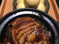 -老灶房-四川土菜(开元店)