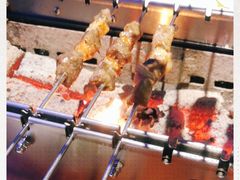 -三个蒙古大叔羊肉串(大宁店)
