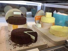 -小樽洋菓子铺LeTAO(华润时代店)