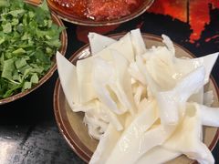 -黄潇洒老火锅(九眼桥宏济巷店)