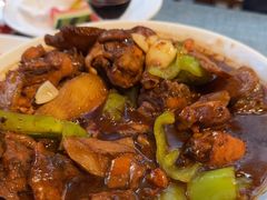 -老山东·山东菜(鲁菜名店)