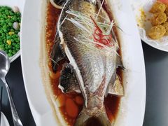 -汉水谣·江景餐厅(江滩店)