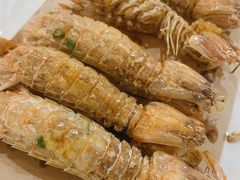 -德兴海鲜渔港(辉煌大厦店)