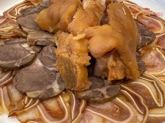 -添福来墨鱼饺子 · 海鲜东北菜(大连星海·黄浦路店)