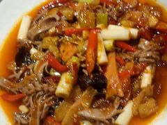 -浦东食品城(华诚大厦店)