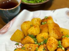 -黔有有贵州酸汤夺夺粉火锅(五味十字店)