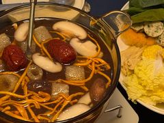 -盛元荼集  素食(滨江凯德壹店)