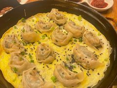 绩溪水煎包-中国徽菜·徽商故里(远大店)
