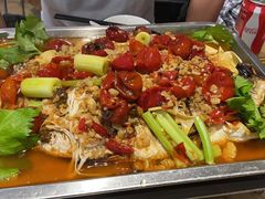 -三味鱼屋(琥珀山庄店)