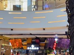 -食悦天美食广场(西安CityOn熙地港购物中心店)