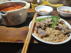 -东道煮火锅(新城东路店)