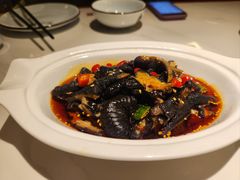 -南山翁新概念川菜(江宁万达广场店)
