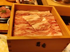 -黒豚料理 寿庵(中央駅西口店)