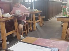 -木屋烧烤(白石洲店)