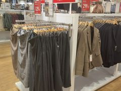 -优衣库(海口秀英万达广场店)