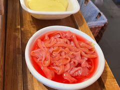 九尺鲜鸭肠-月满大江千层肚火锅(锦城大道店)