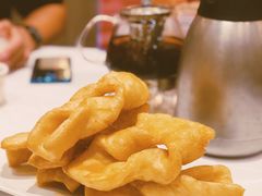 柠蜜蛋散-稻香酒家(天河城店)