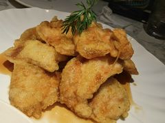 -奉天小馆·非遗东北菜(济南万象城店)